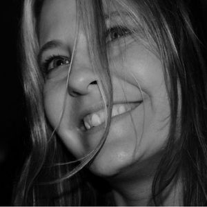 Meet your Posher, Sara